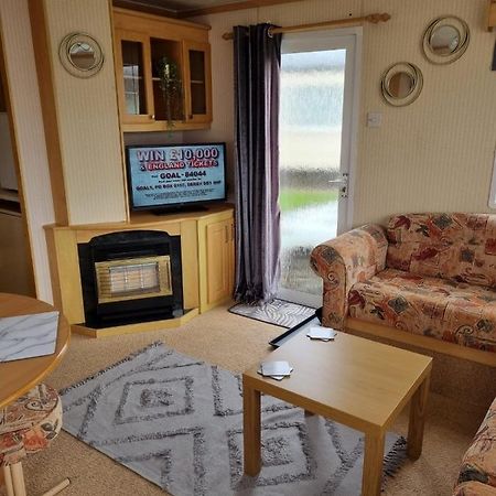 Caravan Ad2 - Glendale Aikton Dış mekan fotoğraf