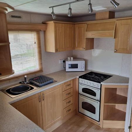Caravan Ad2 - Glendale Aikton Dış mekan fotoğraf