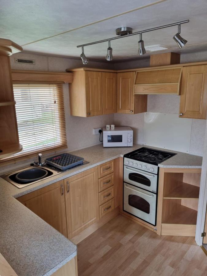 Caravan Ad2 - Glendale Aikton Dış mekan fotoğraf