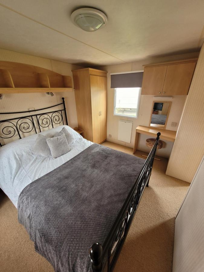 Caravan Ad2 - Glendale Aikton Dış mekan fotoğraf