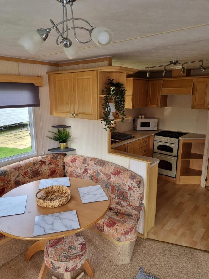 Caravan Ad2 - Glendale Aikton Dış mekan fotoğraf