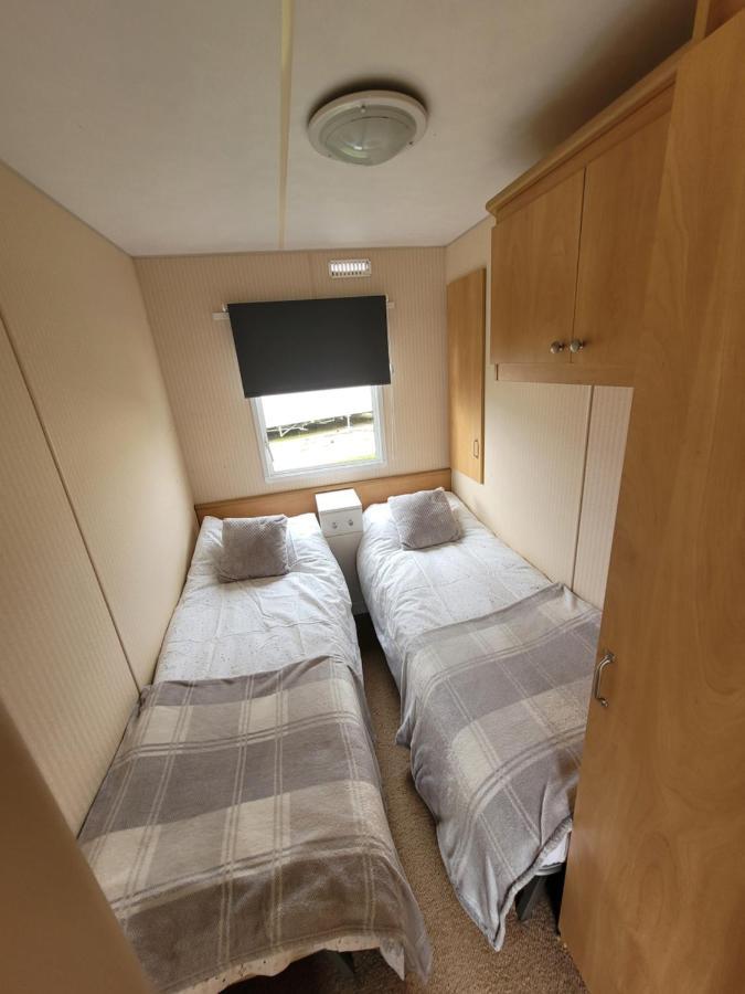 Caravan Ad2 - Glendale Aikton Dış mekan fotoğraf
